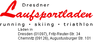 Logo Laufsportladen